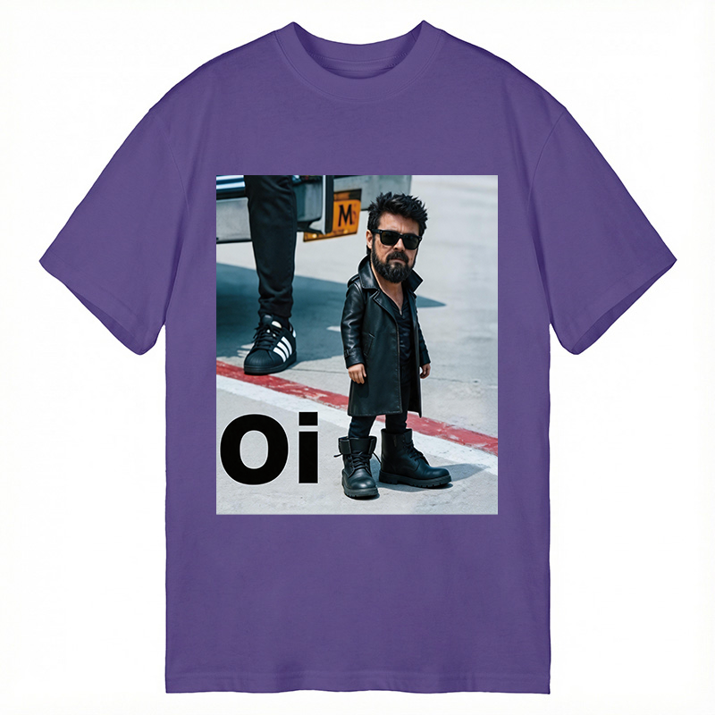 Tokyocanvas Oi Boys Classic T-Shirt