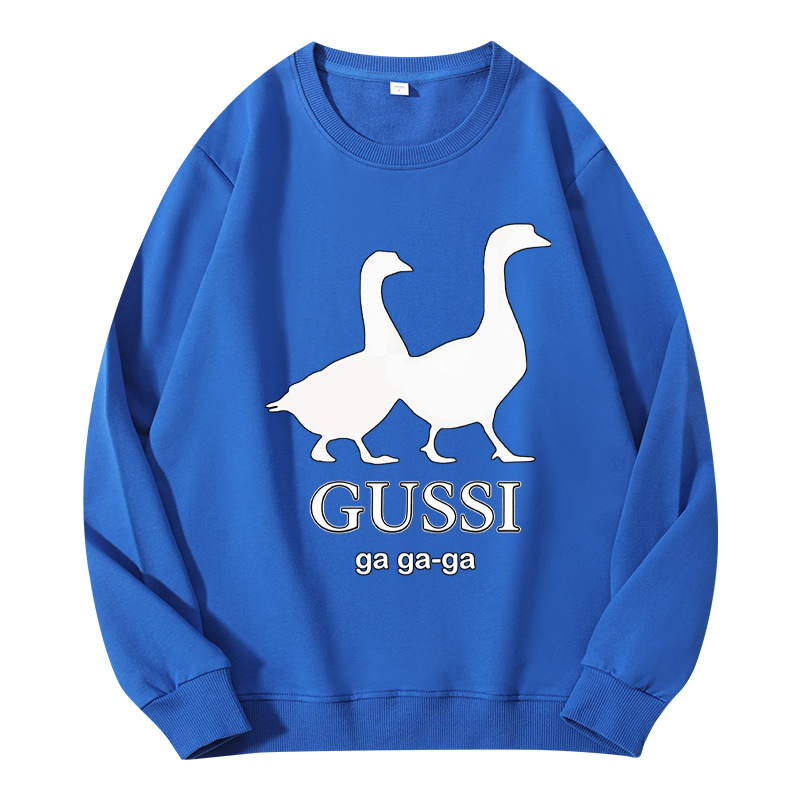 Tokyocanvas Gussi Ga Ga Ga Classic Sweatshirt