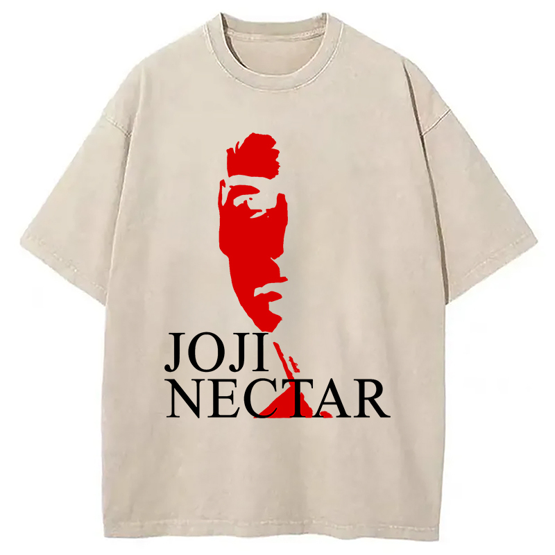 Tokyocanvas Joji Nectar Washed T-Shirt