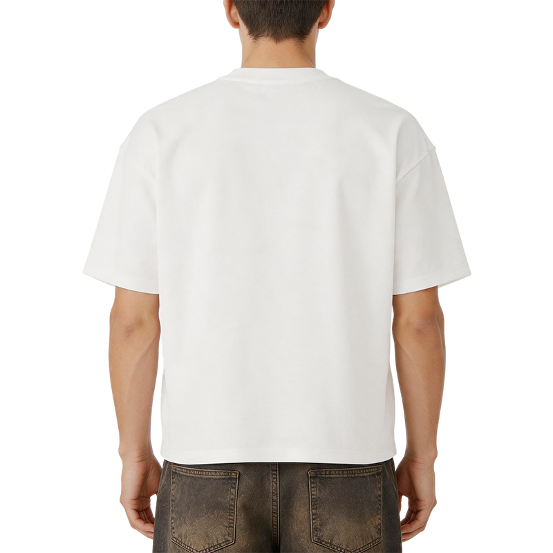 Tokyocanvas Got Too Silly Meme Boxy T-shirt