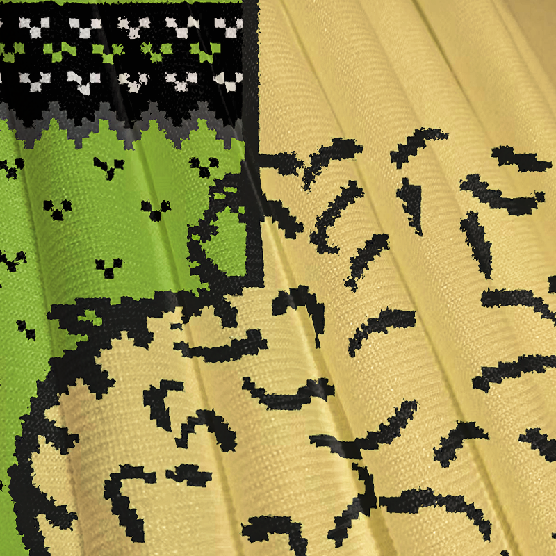 Tokyocanvas Funny Meme Casual Ugly Sweatshirt