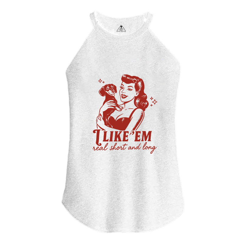 Tokyocanvas Cowboy Quote Cotton Tank