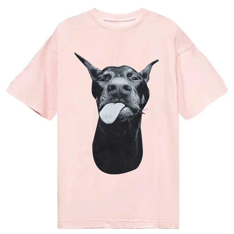 Tokyocanvas Dobermann Classic T-Shirt