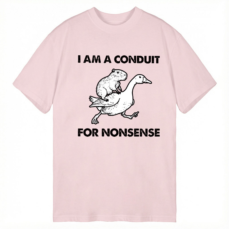 Tokyocanvas For Nonsense Classic T-Shirt