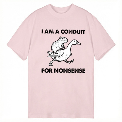Tokyocanvas For Nonsense Classic T-Shirt