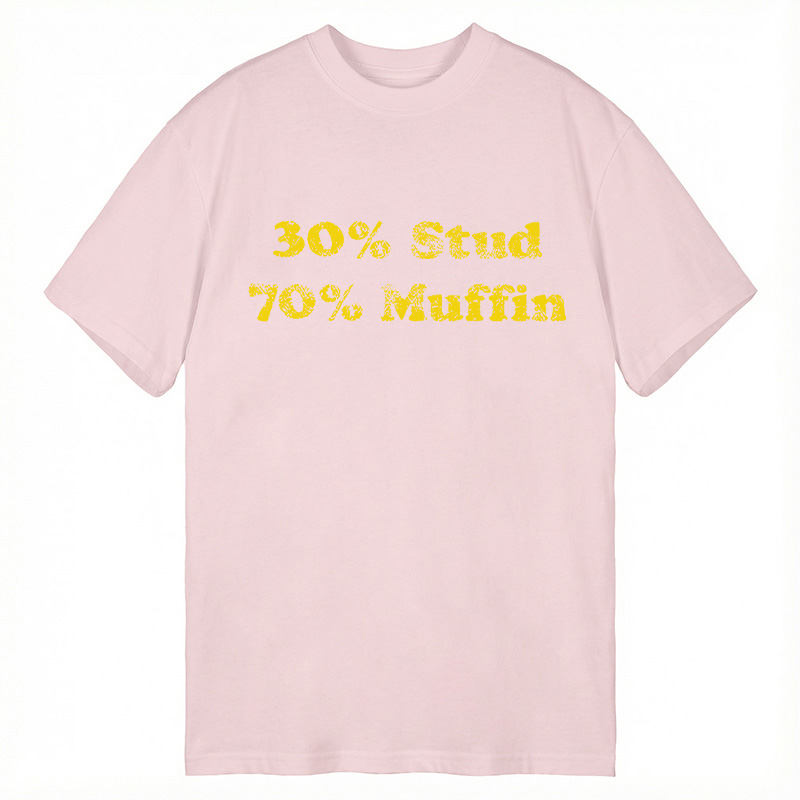 Tokyocanvas 30 Stud 70 Muffin Classic T-Shirt