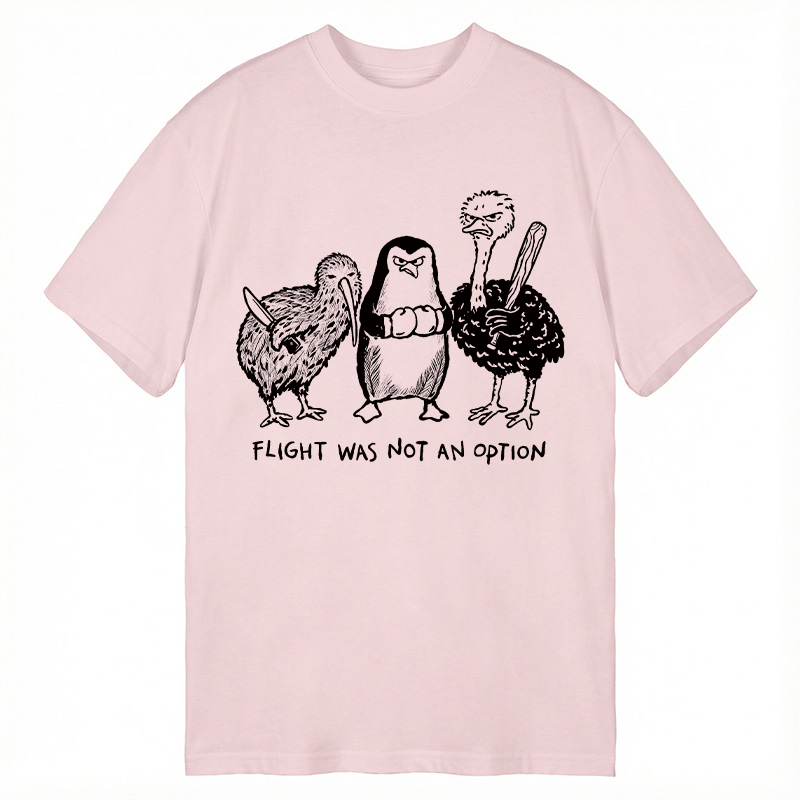 Tokyocanvas A Tough Decision Classic T-Shirt