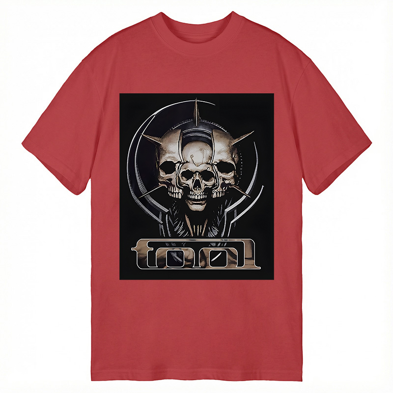 Tokyocanvas TOOL Skeleton Classic T-Shirt