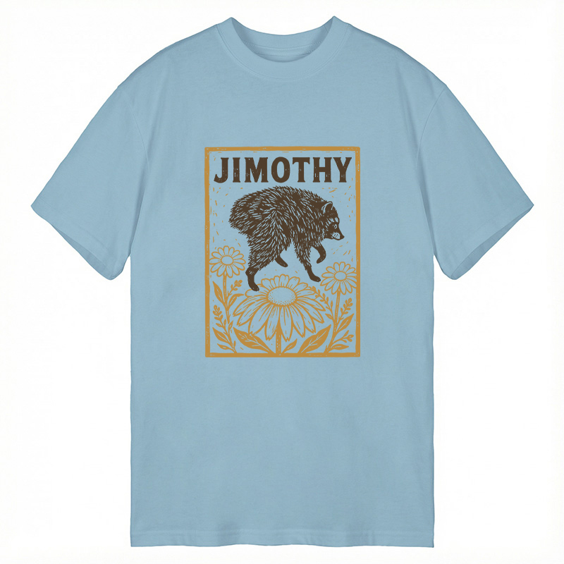 Tokyocanvas Jimothy Classic T-Shirt