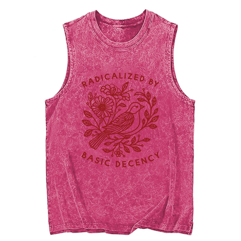 Tokyocanvas Pigeon Was Moved Washed Tank