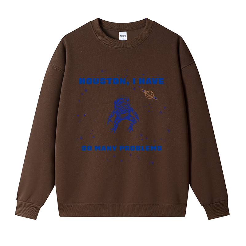 Tokyocanvas Retro Frog Meme Fleece Lined Sweatshirt