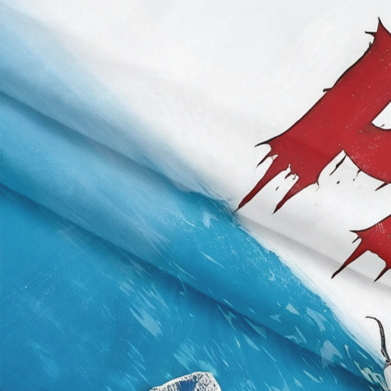 Tokyocanvas Paws Cat Long Sleeve Graphic Print T-Shirt