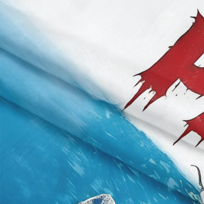 Tokyocanvas Paws Cat Long Sleeve Graphic Print T-Shirt