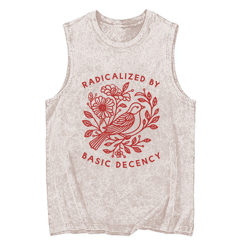 Tokyocanvas Pigeon Was Moved Washed Tank