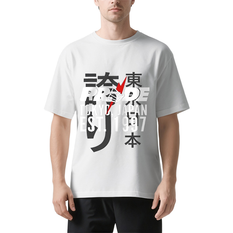 Tokyocanvas Pride FC Tokyo Japan Classic T-Shirt