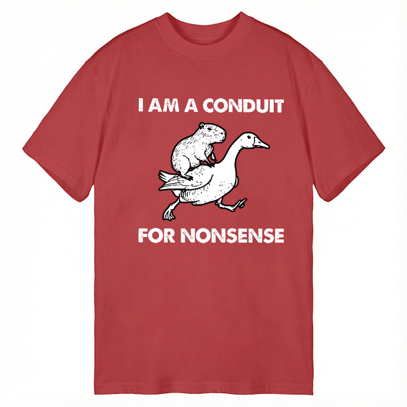 Tokyocanvas For Nonsense Classic T-Shirt