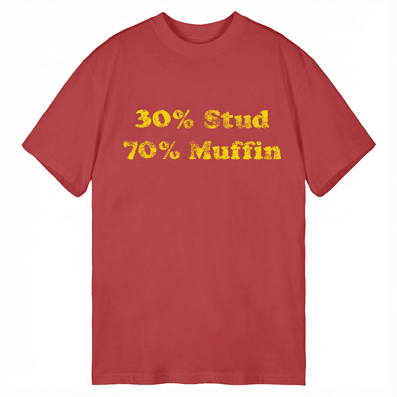 Tokyocanvas 30 Stud 70 Muffin Classic T-Shirt