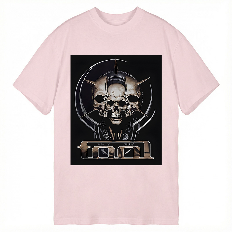 Tokyocanvas TOOL Skeleton Classic T-Shirt