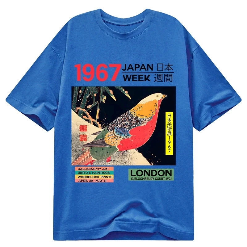 Tokyocanvas Art Studio Exhibition Japanese Classic T-Shirt