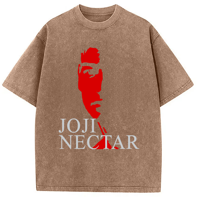 Tokyocanvas Joji Nectar Washed T-Shirt