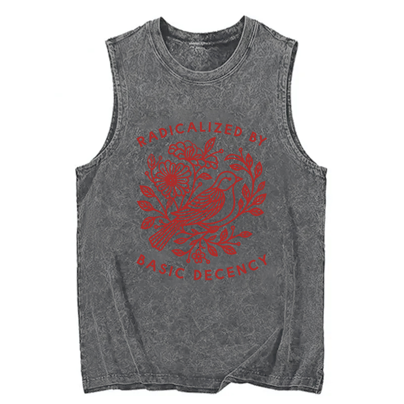 Tokyocanvas Pigeon Was Moved Washed Tank