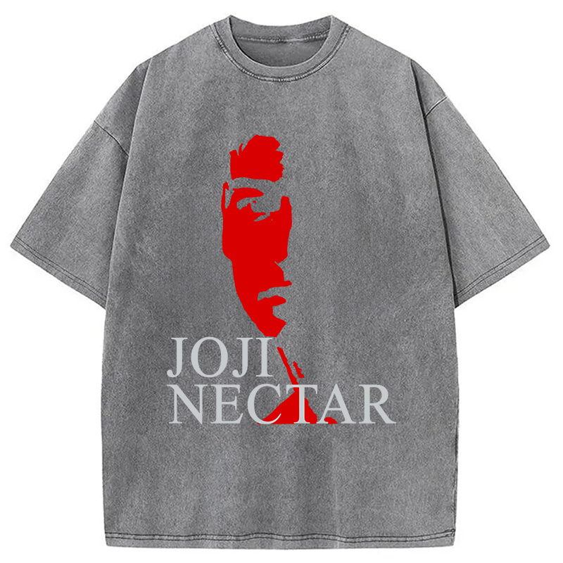 Tokyocanvas Joji Nectar Washed T-Shirt