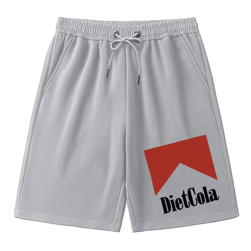 Tokyocanvas Diet Cola Marlboro Classic Short