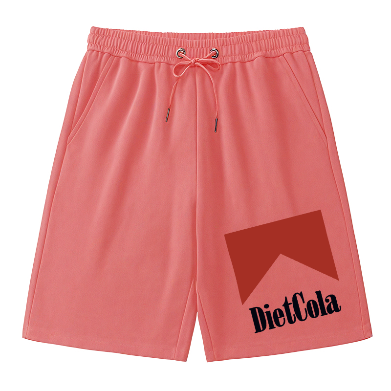 Tokyocanvas Diet Cola Marlboro Classic Short