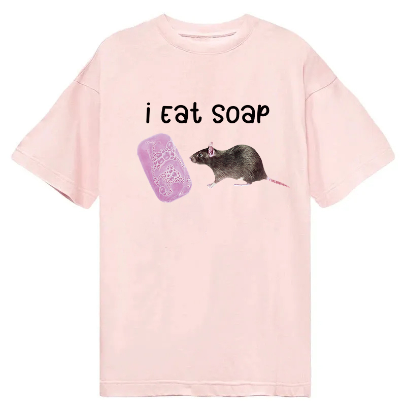 Tokyocanvas Cat Camera Classic T-Shirt