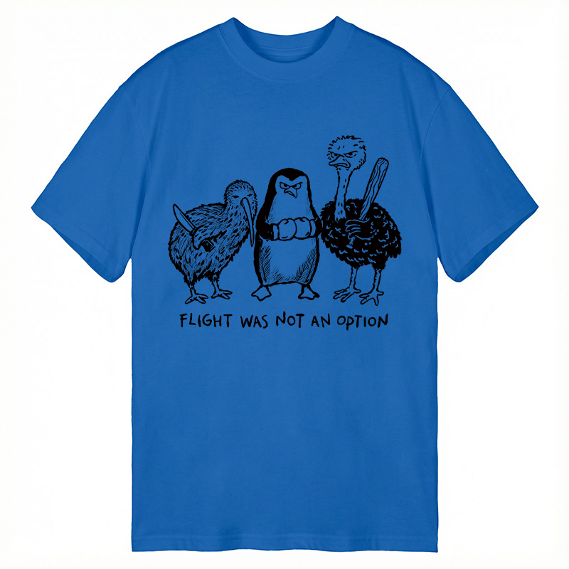 Tokyocanvas A Tough Decision Classic T-Shirt