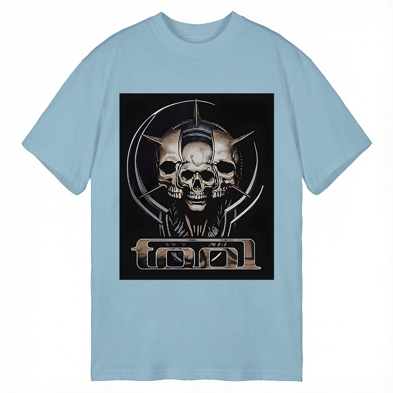 Tokyocanvas TOOL Skeleton Classic T-Shirt