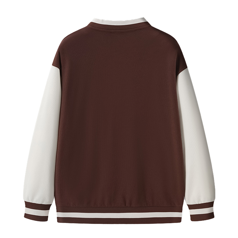 Tokyocanvas Custom Varsity Jacket