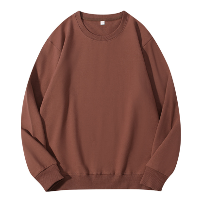 Tokyocanvas Custom Classic Sweatshirt