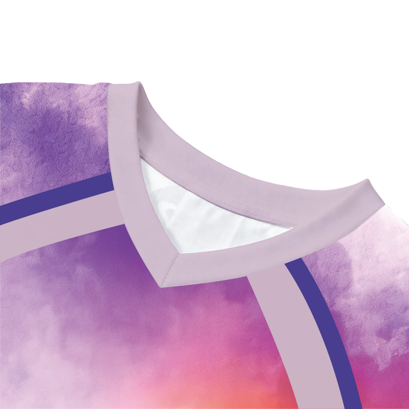 Tokyocanvas Steal Your Face Off Graphic Long-sleeve T-Shirt