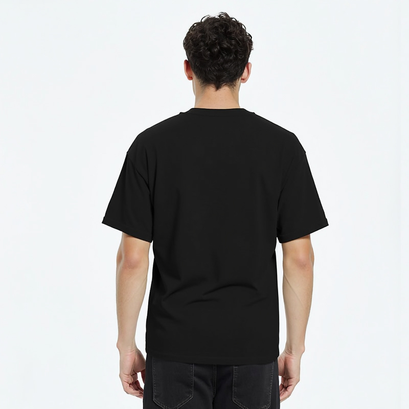 Tokyocanvas Cat Samurai Japanese Art Classic T-Shirt