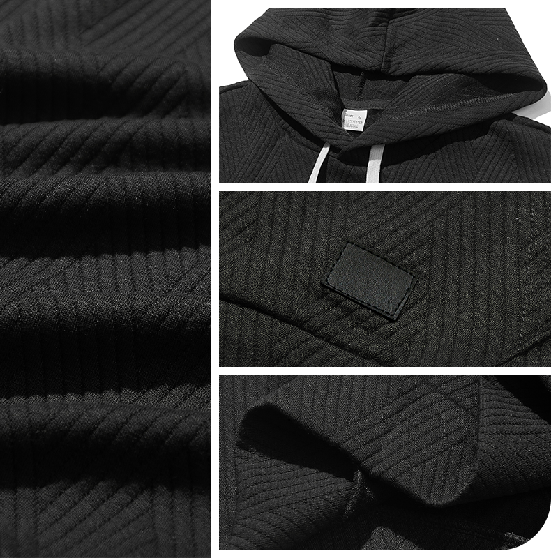 Tokyocanvas Anxiety Japanese Opossum Hooded Tank