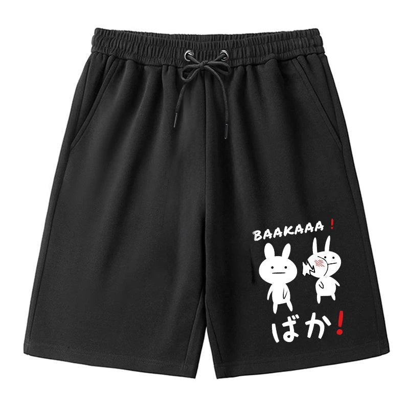 Tokyocanvas Anime Baka Manga Slap Classic Shorts