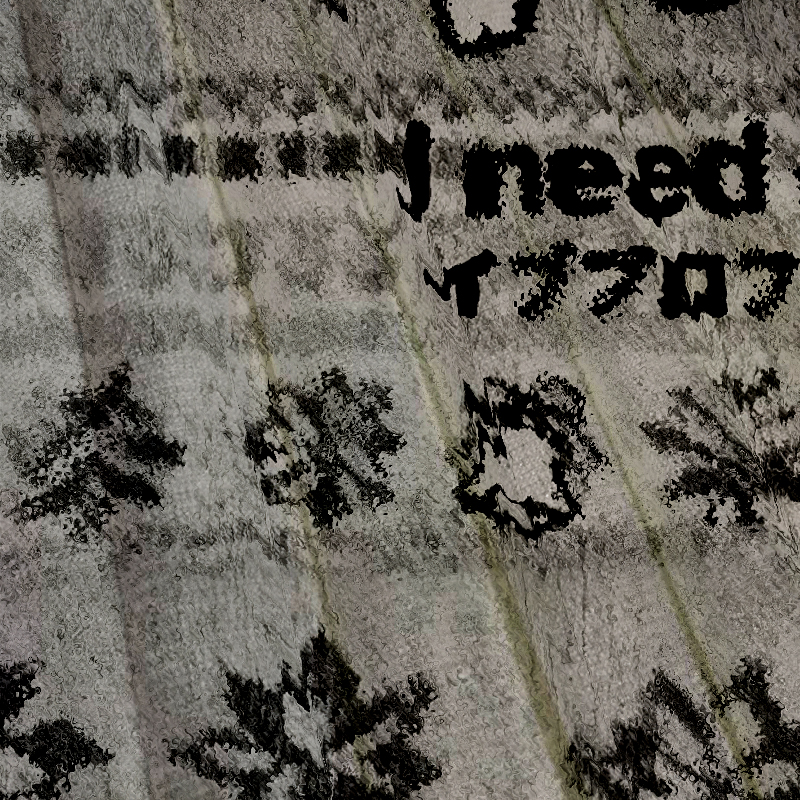 Tokyocanvas I Need Ibuprofen Cat Christmas Ugly Sweatshirt