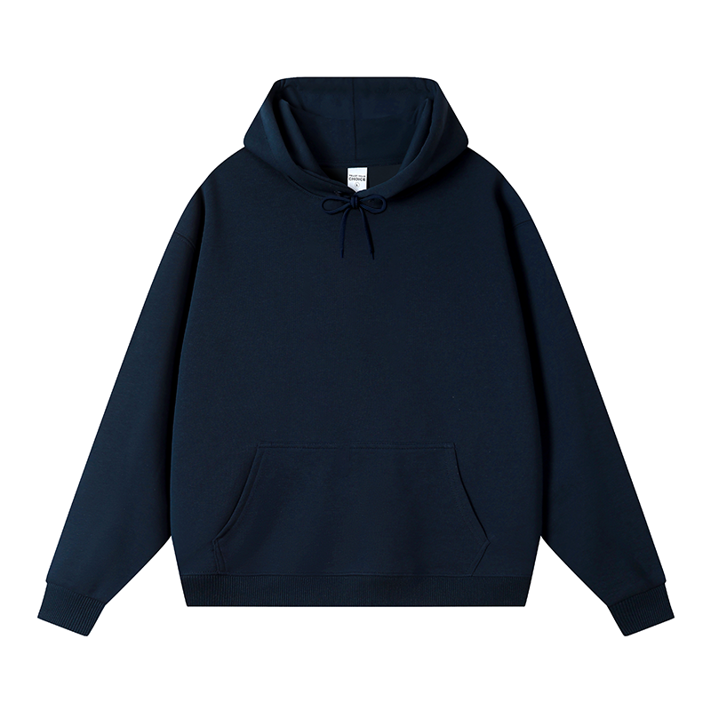 Tokyocanvas Custom Fleece Lined Hoodie