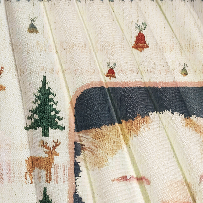 Tokyocanvas Drowsy Cat Meme Christmas Ugly Sweatshirt