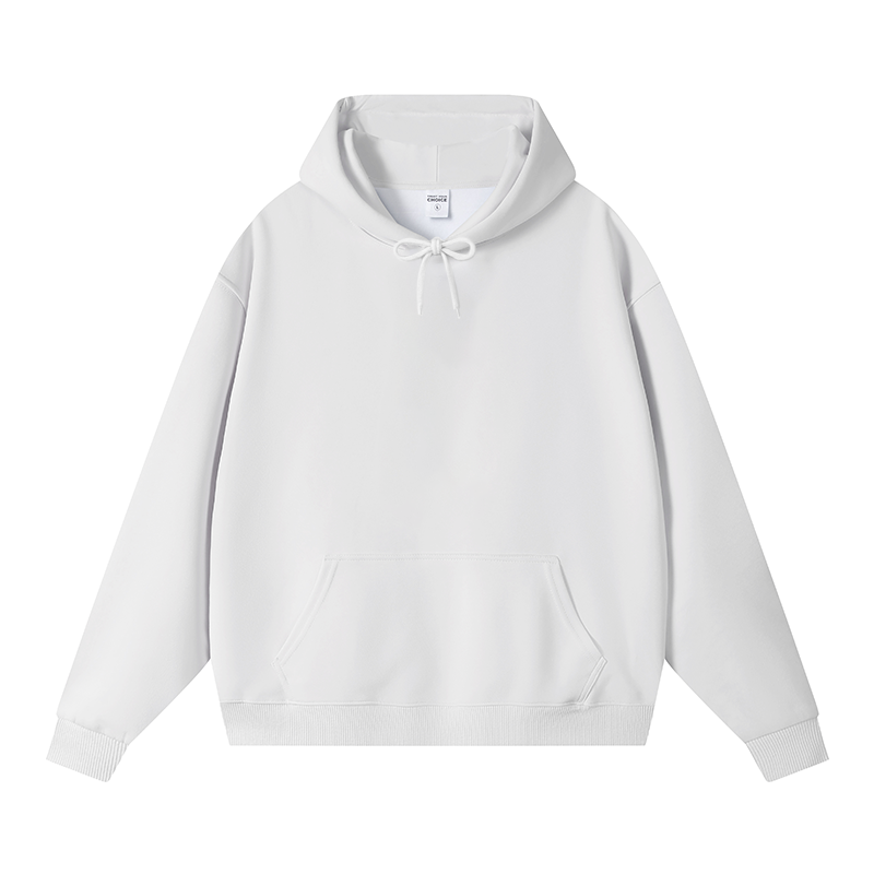 Tokyocanvas Custom Fleece Lined Hoodie