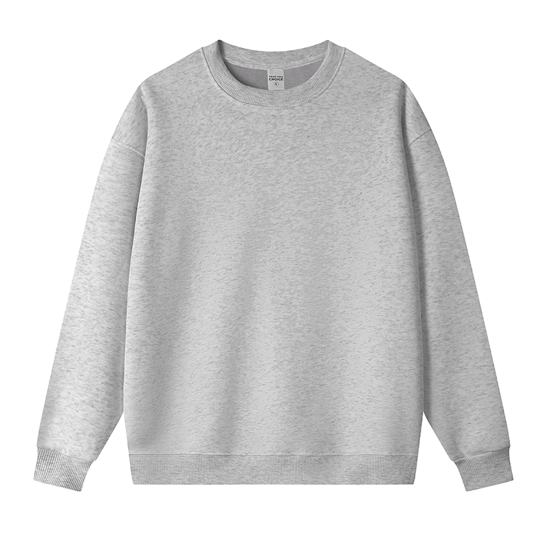 Tokyocanvas Custom Fleece Lined Sweatshirt
