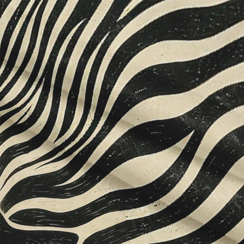 Tokyocanvas Modern Black Cat Long Sleeve Graphic Print T-Shirt