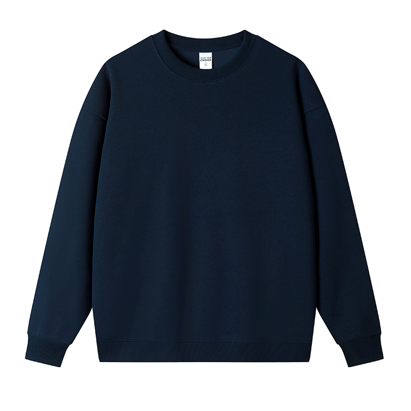 Tokyocanvas Custom Fleece Lined Sweatshirt