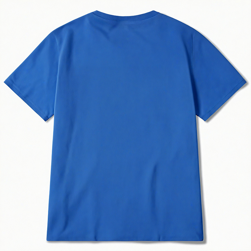 Tokyocanvas Custom Back Classic T-Shirt