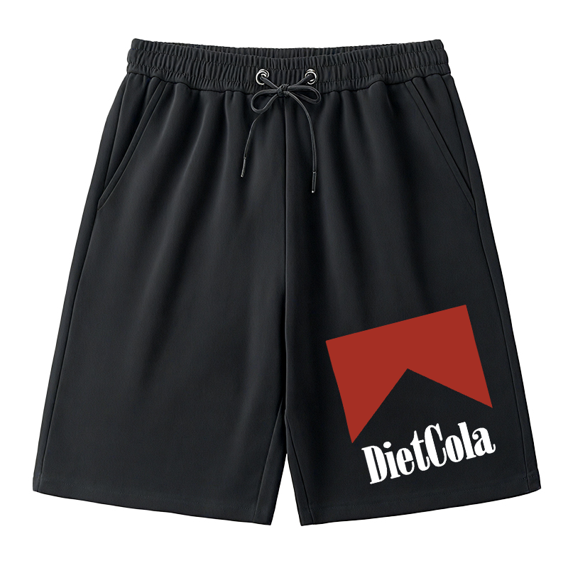 Tokyocanvas Diet Cola Marlboro Classic Short