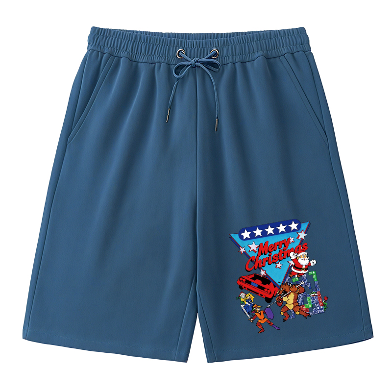 Tokyocanvas 1990 World Championships Classic Short