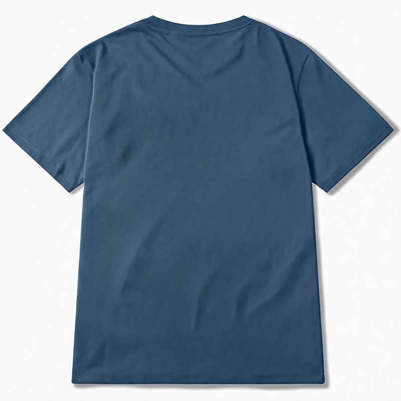 Tokyocanvas Custom Back Classic T-Shirt