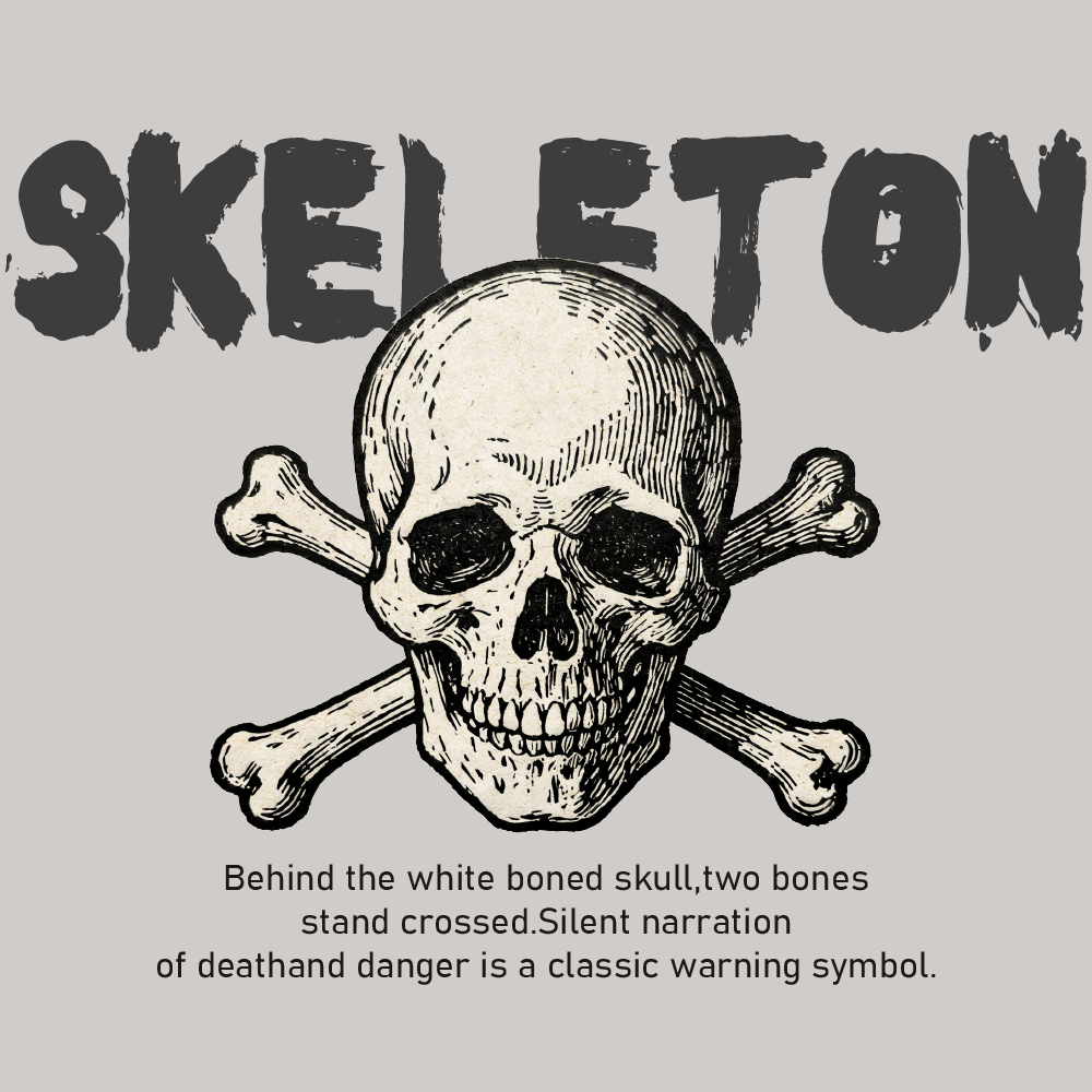 Skeleton