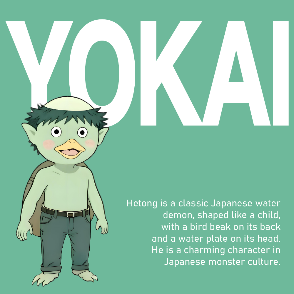 Yokai